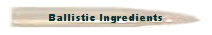 Lubricating Ingredients and Ballistics